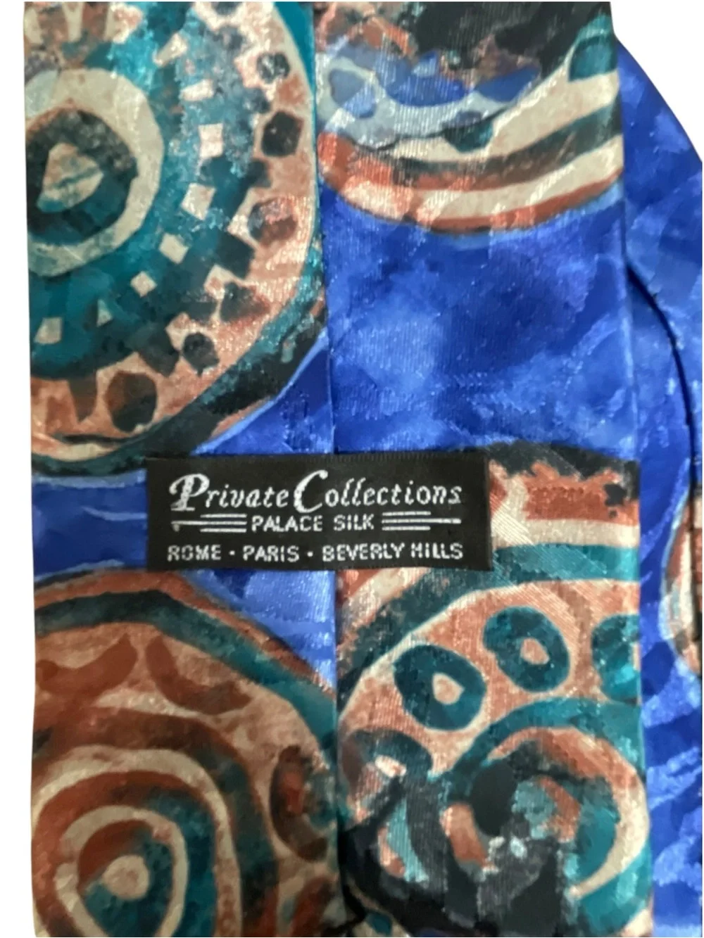 Private Collections vintage private